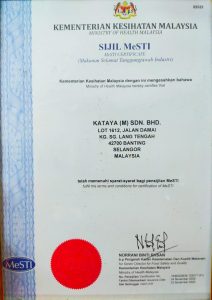 MESTI